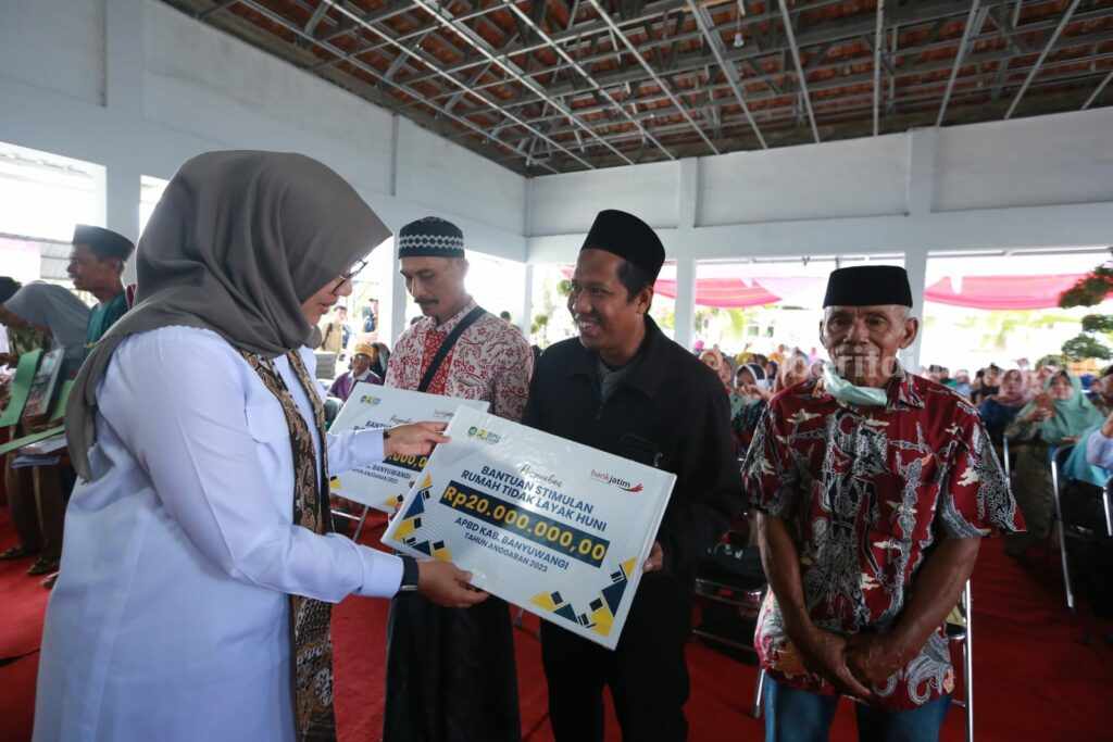 Bedah Rumah