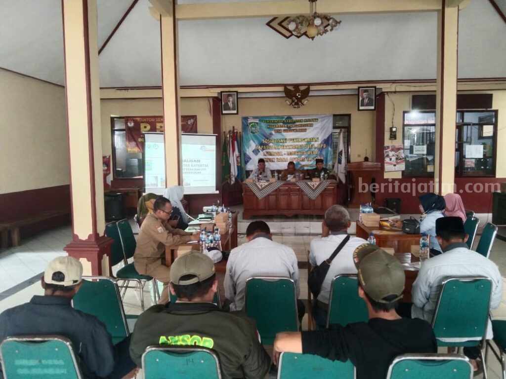 Program Perangkat Desa