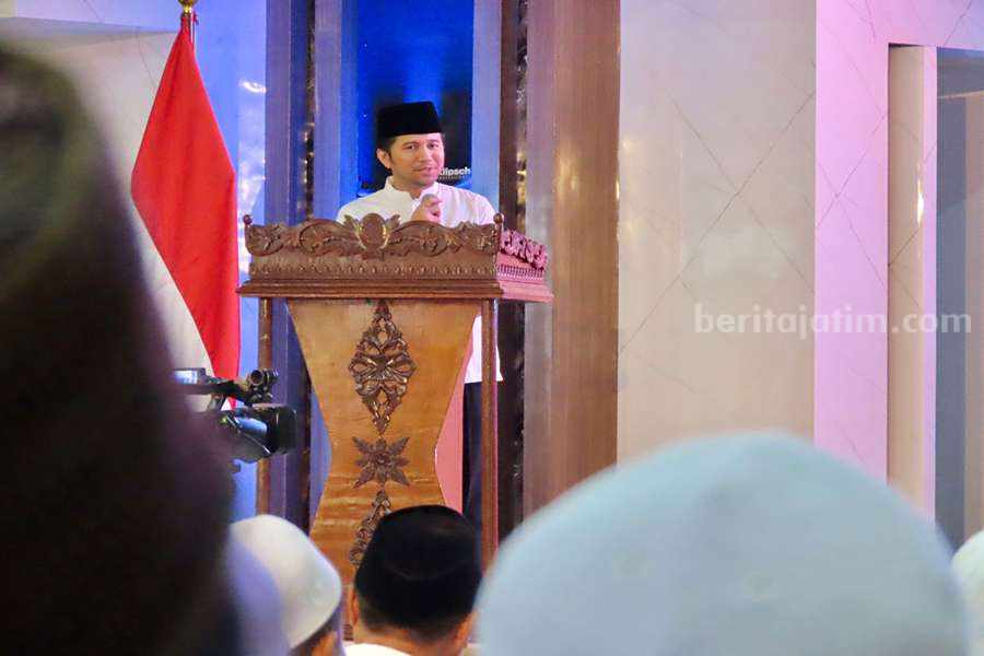 Emil Elestianto Dardak