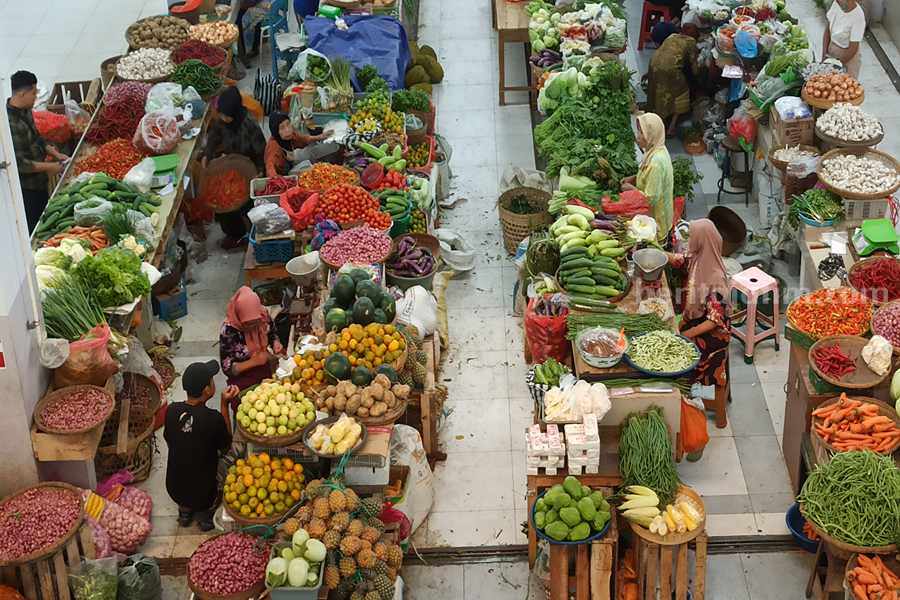 Ponorogo