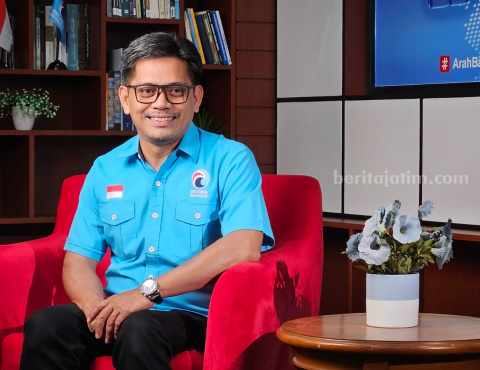 Partai Gelora Makin Mantap Dukung Prabowo Subianto, Besok Gelar Deklarasi