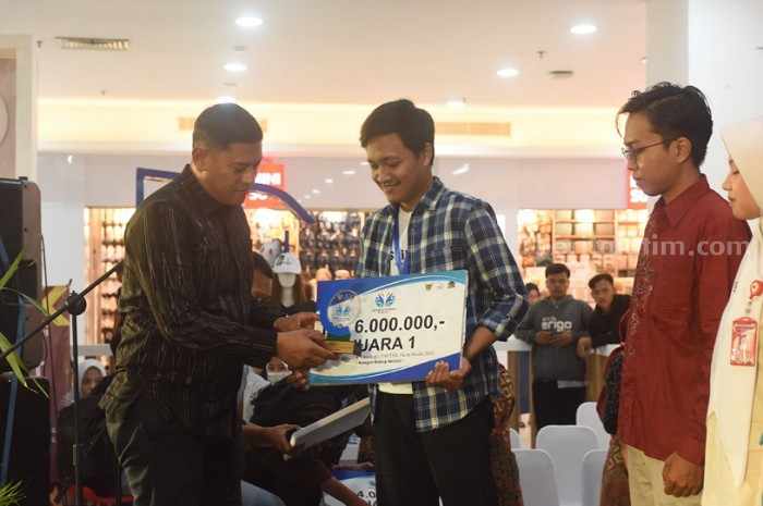 Wali Kota Kediri Minta Inovasi Diaplikasikan, Dikembangkan