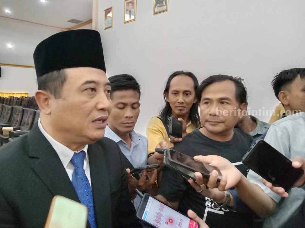 Diusulkan Jadi Pj Bupati Sampang, Sekda Mengaku Belum Tahu Sekda Sampang