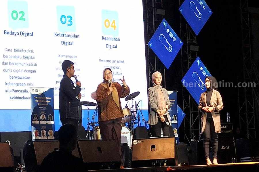 Ponorogo