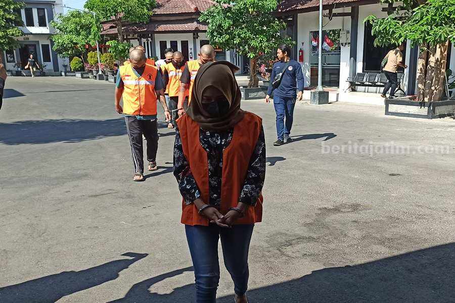Ponorogo