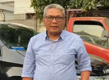 Tragedi Kanjuruhan Tidak Ada Pembunuhan, Kuasa Hukum Tolak Setuju Kuasa Hukum Tim Advokasi Tragedi Kanjuruhan, Imam Hidayat, Jumat (8/9/2023).