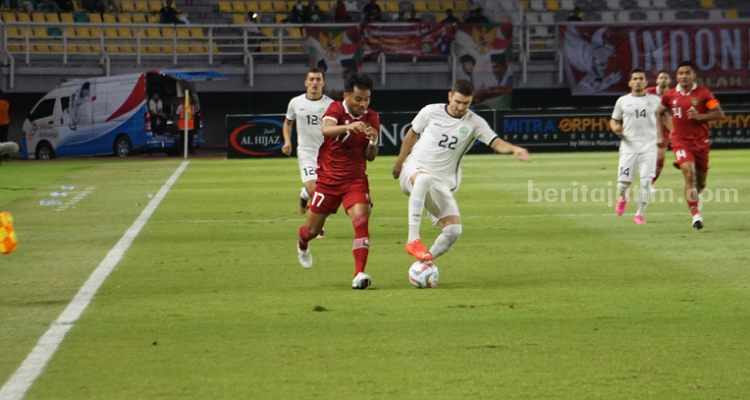 Timnas Indonesia