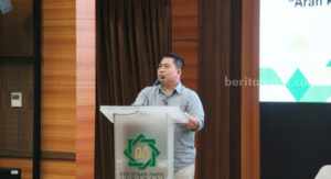 Direktur PTKI Komitmen Tingkatkan Tri Dharma Perguruan Tinggi