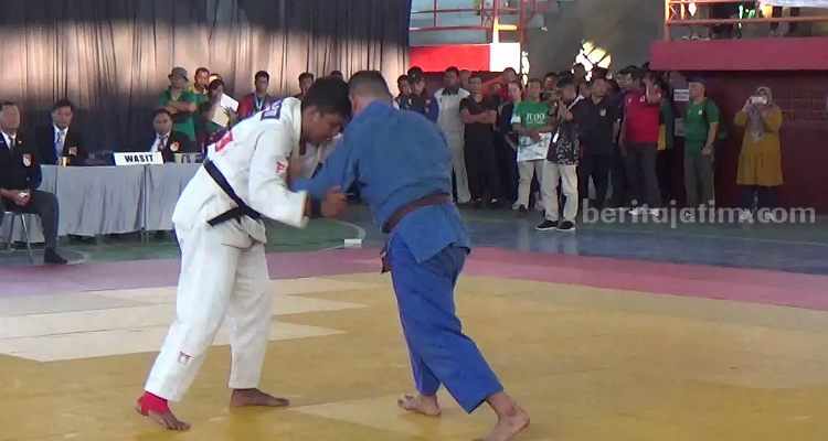 judo