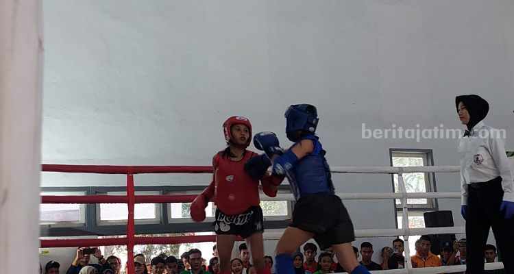 Porprov Jatim