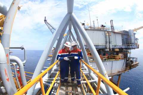 2 Tahun Subholding Upstream Pertamina, Sukses Tembus Produksi 1 Juta Barel Oil Ekuivalen