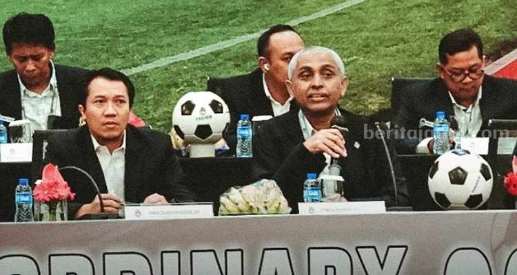 PSSI