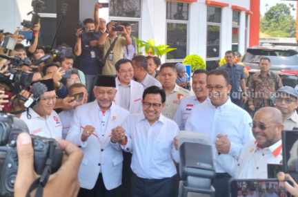 PKS