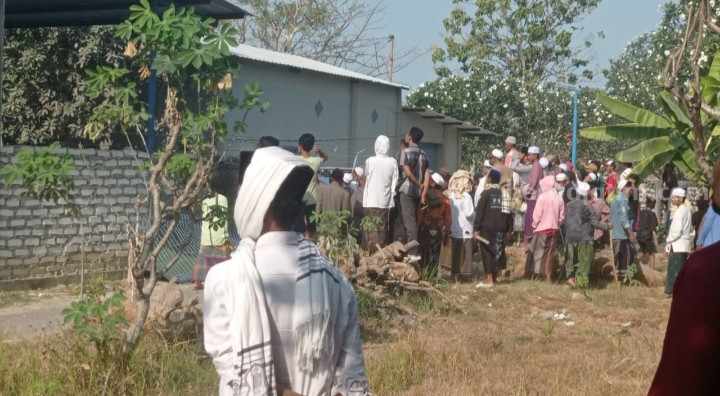 Ini Penyebab Demo Perusakan Kafe di Pamekasan