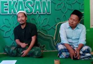 NU Pamekasan Sorot Tata Niaga Garam di Madura