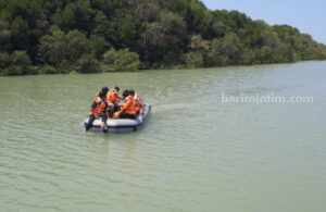 Warga Pamekasan Hilang Saat Cari Ikan
