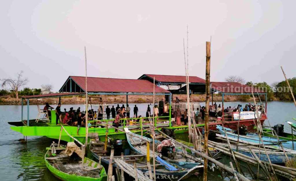 Kapal Ferry