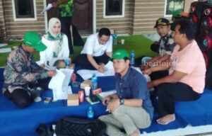 Wabup Pamekasan: Agen Cinta Statistik Sangat Penting Bagi Pembangunan