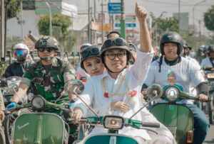 Jelang Purna Tugas, Bupati Pamekasan Tinggalkan Rumah Dinas