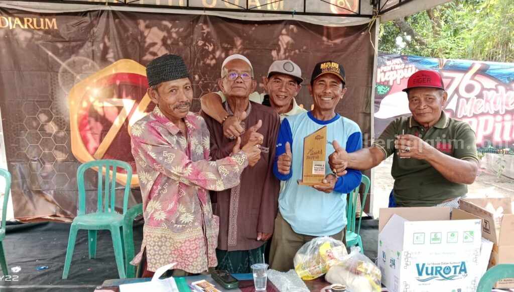 Heppiii Community