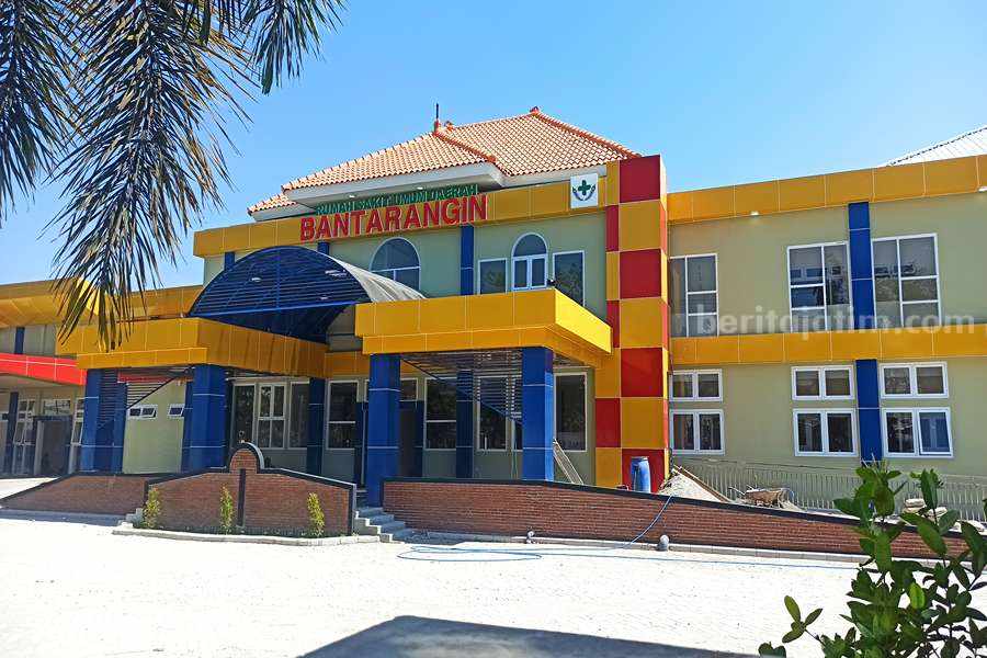 Rumah Sakit Bantarangin