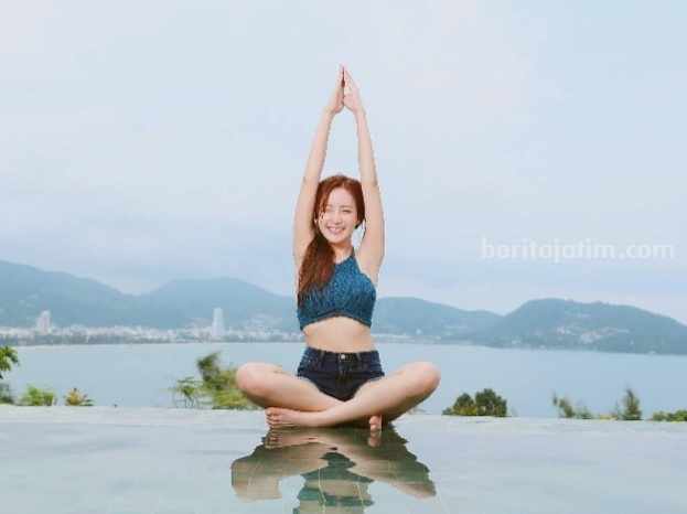 10 Manfaat Yoga untuk Kesehatan Mental dan Fisik Aktivitas yoga yang bermanfaat untuk kesehatan fisik dan mental. (Sumber foto: Pixabay)