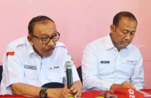 PMI Pamekasan Komitmen Bermanfaat Bagi Sesama