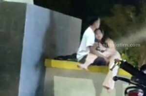 Video Mesra di Alun-Alun Trunojoyo Sampang Viral di Medsos