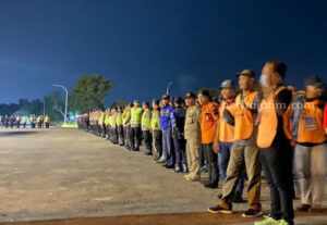 Pengamanan Ekstra Akan Diterapkan di Stadion Gelora Madura