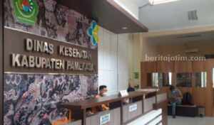 Masyarakat Pamekasan Diminta Waspada Diare dan ISPA