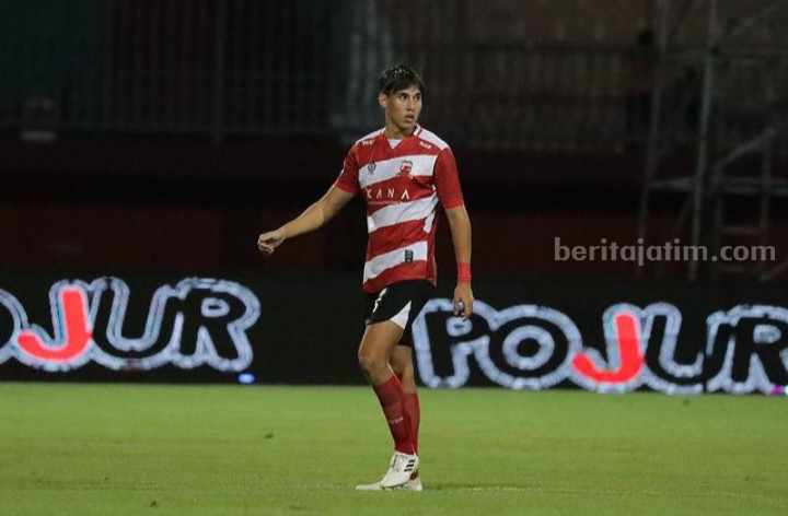 Jacob Mahler Komitmen Kalahkan Borneo FC