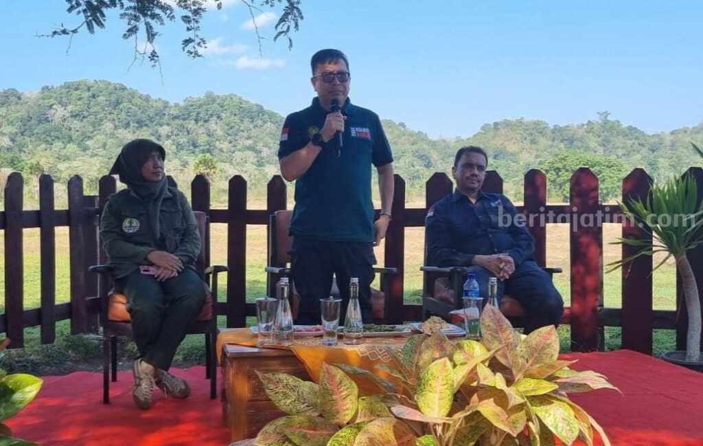 Dirjen Penegakan Hukum