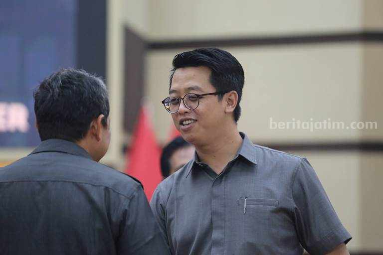 PPP Sayangkan Kegagalan Pemkab Jember Rekrut 12 Ribu Pekerja