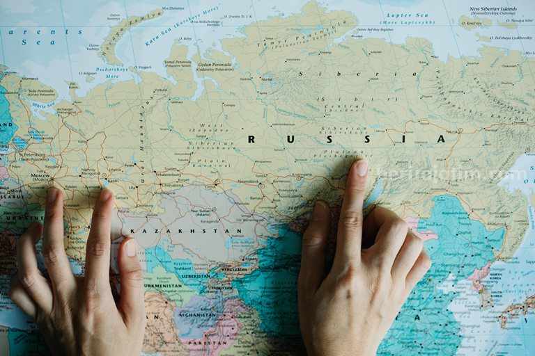 Pekerja Migran Jember yang Disekap Sempat Lapor Polisi Rusia, Tapi …