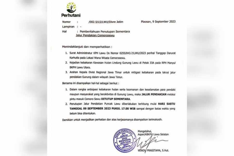 Magetan