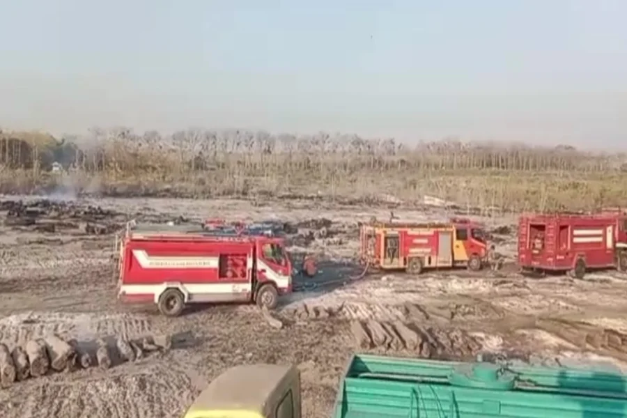 Jati Peteng Tuban