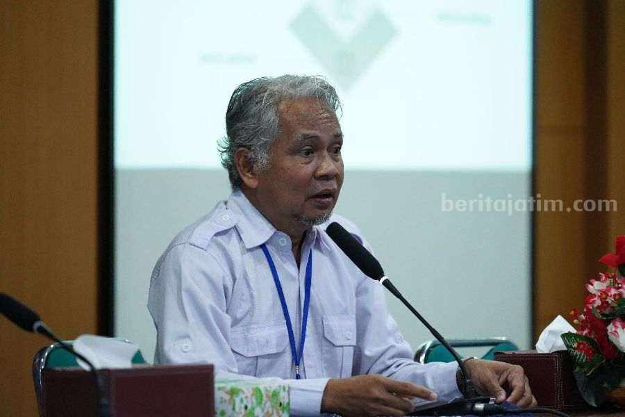 Pakar Cetuskan Teknik Mitigasi Tekan Tingginya Kecelakaan KNKT
