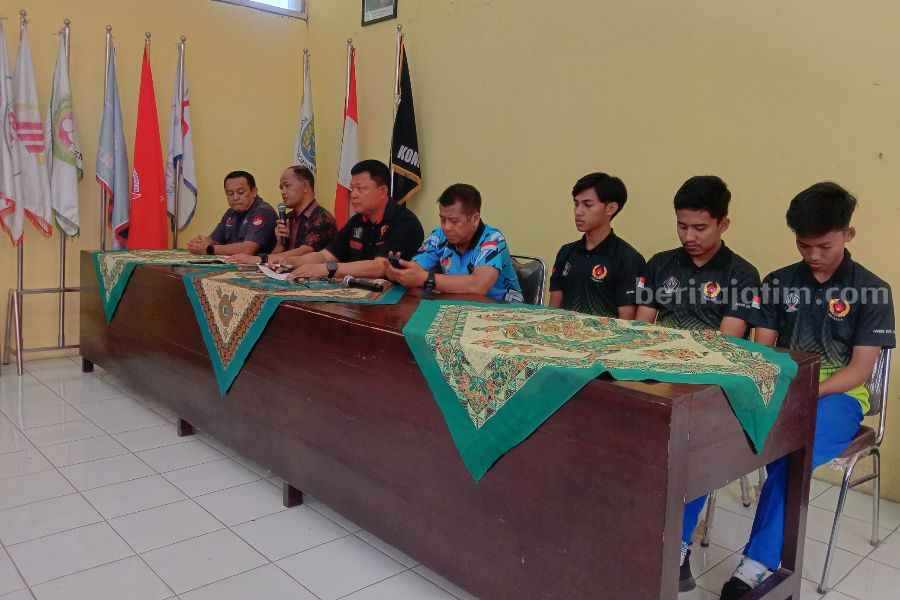 KONI Blitar
