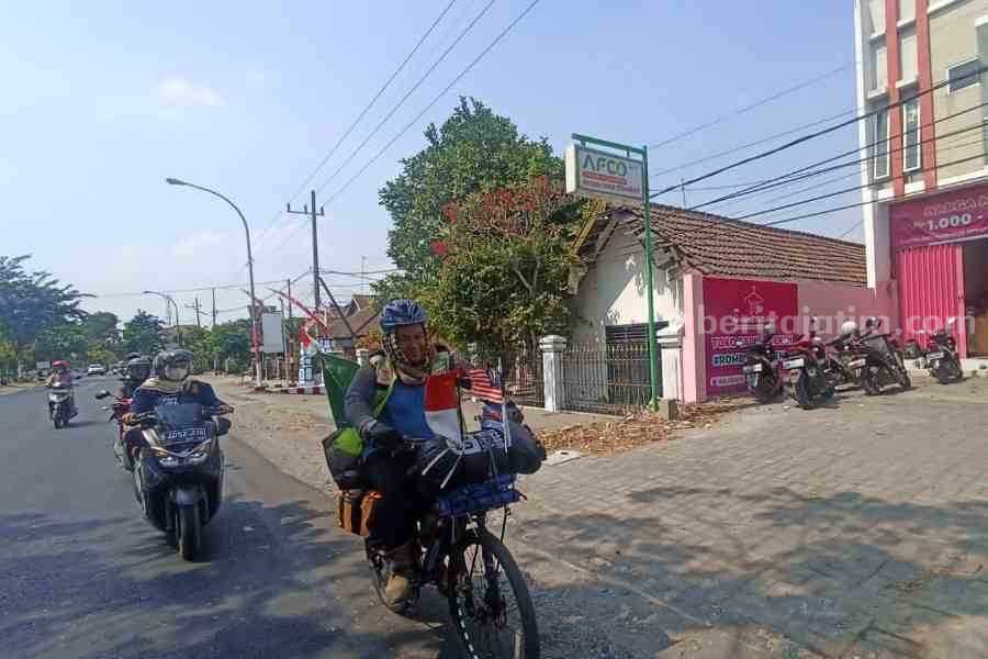 Kaji Gowes
