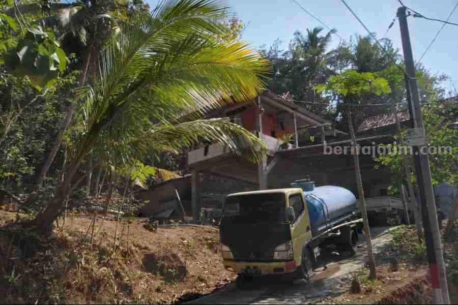 Kekeringan di DIY