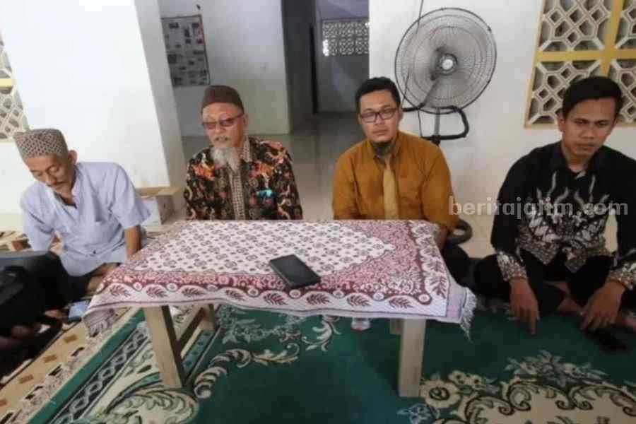 Lamongan pesantren