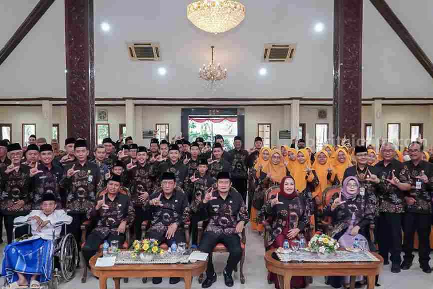 MTQ Lamongan