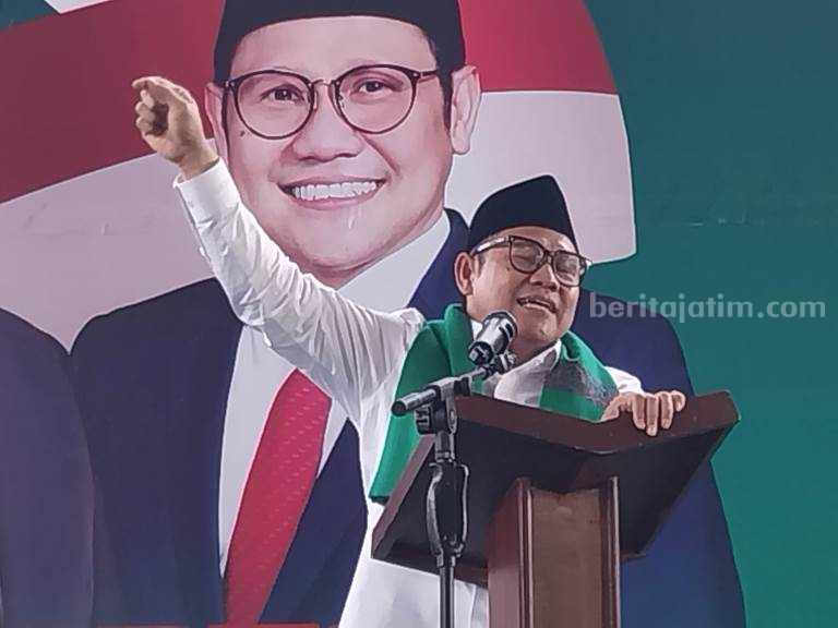 Teks Pidato Muhaimin Iskandar di Ponpes Nurul Islam Jember