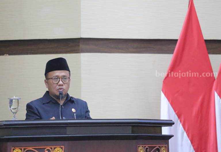 DPRD Soroti Berkurangnya Aset Pemkab Jember
