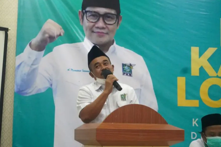 PKB Blitar