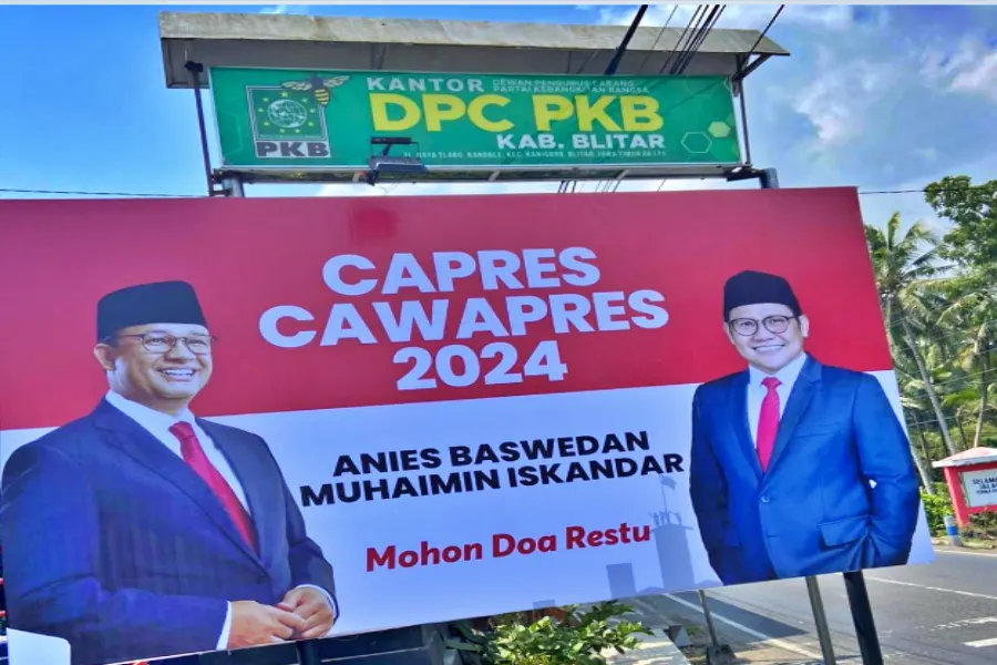 PKB Blitar