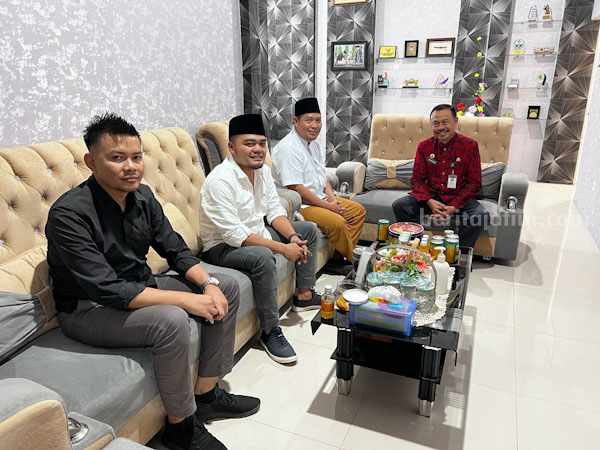 TAPD Sumenep Minta Bawaslu Rasionalisasi Anggaran Pilbup Sumenep