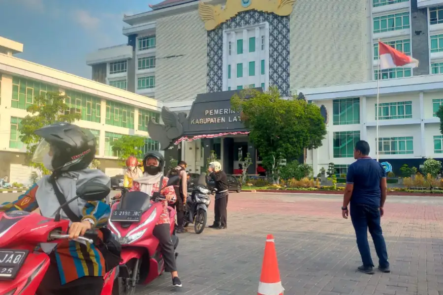 Pemkab Lamongan