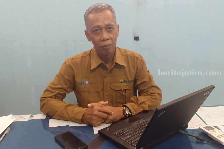 Perhutani Tuban