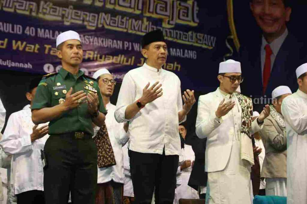 Pj Wali Kota Malang